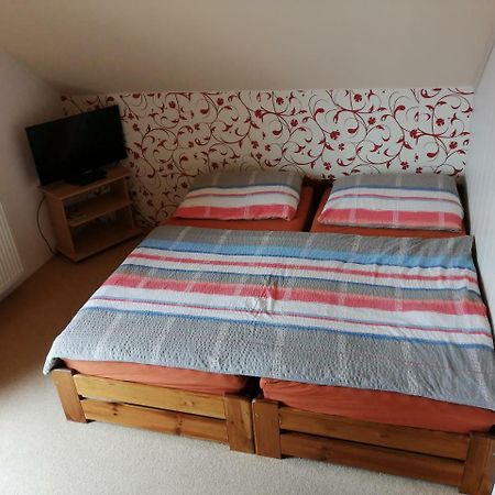 Apartment Veronika Přední Výtoň Eksteriør billede