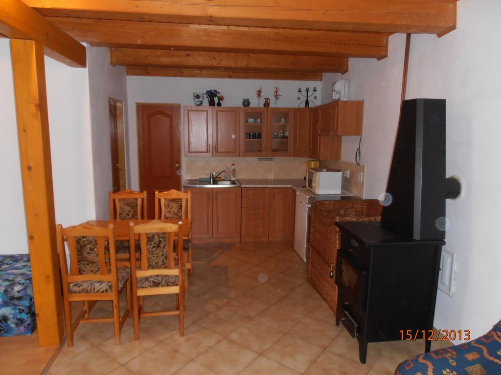 Apartment Veronika Přední Výtoň Værelse billede