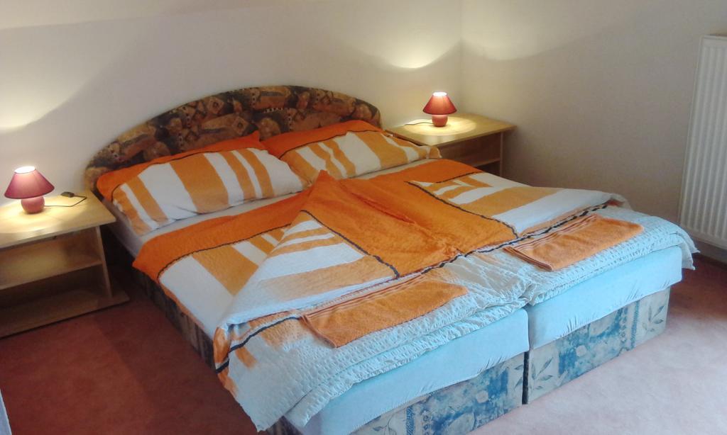 Apartment Veronika Přední Výtoň Eksteriør billede