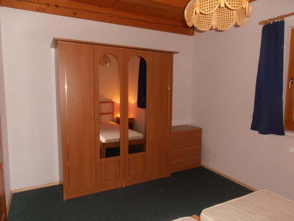 Apartment Veronika Přední Výtoň Værelse billede