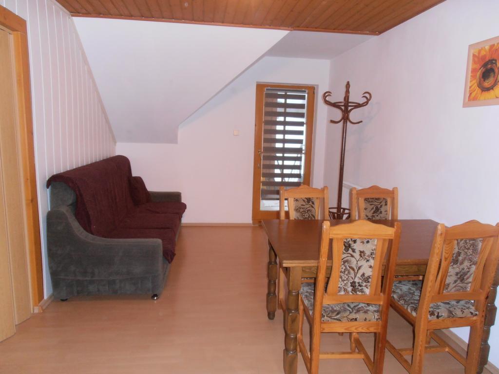 Apartment Veronika Přední Výtoň Værelse billede