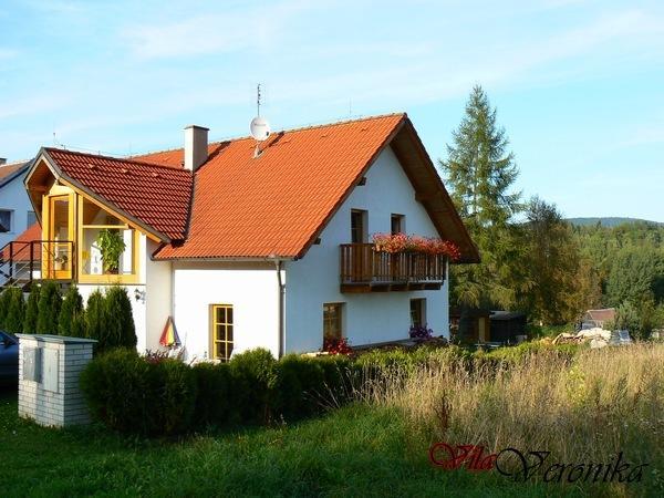 Apartment Veronika Přední Výtoň Værelse billede