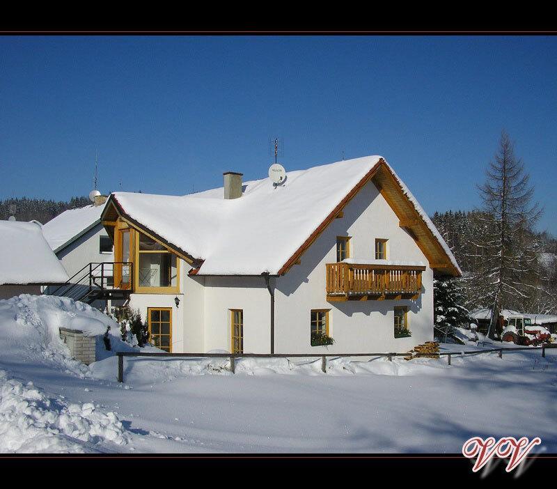 Apartment Veronika Přední Výtoň Værelse billede
