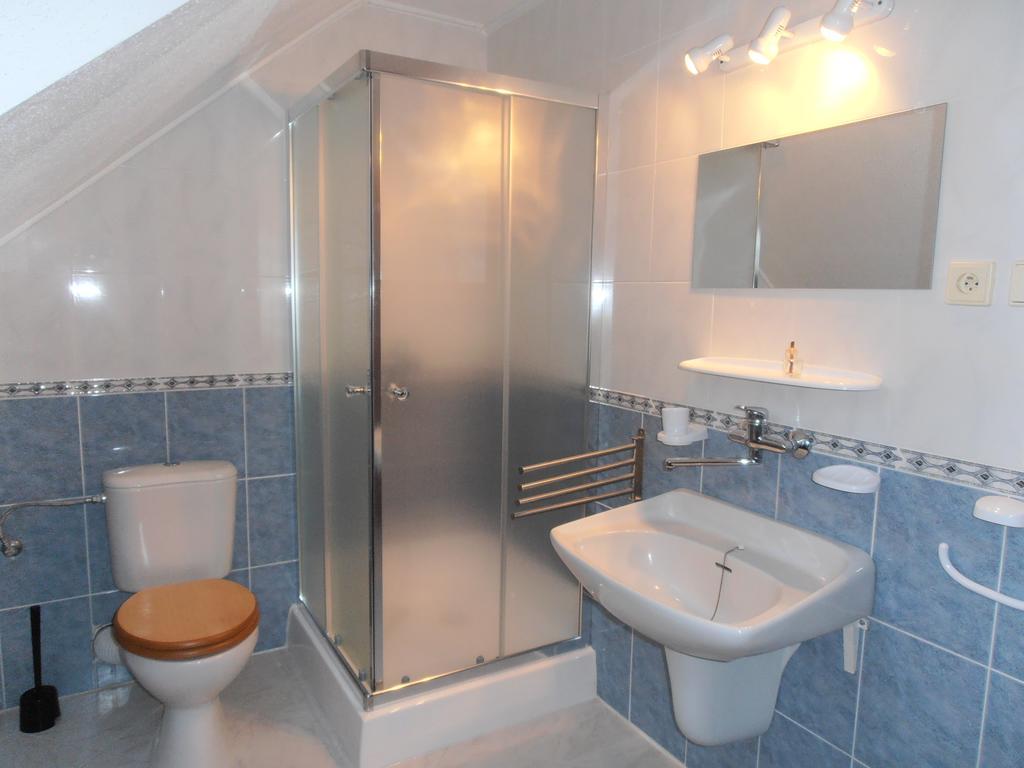 Apartment Veronika Přední Výtoň Værelse billede