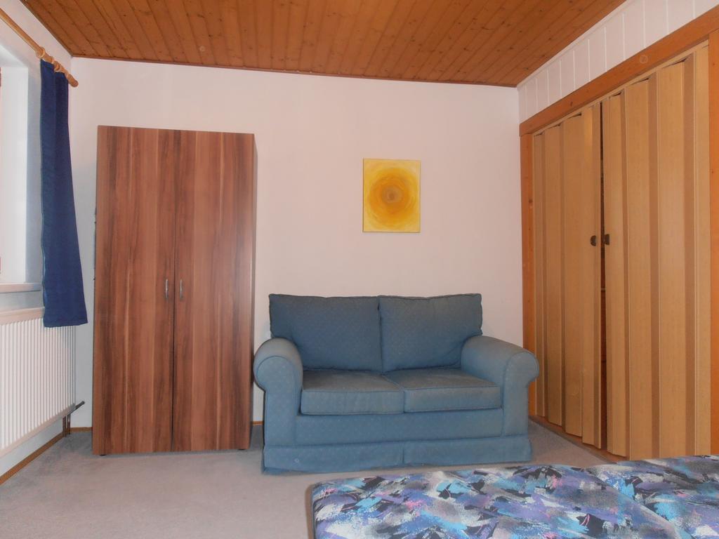 Apartment Veronika Přední Výtoň Værelse billede