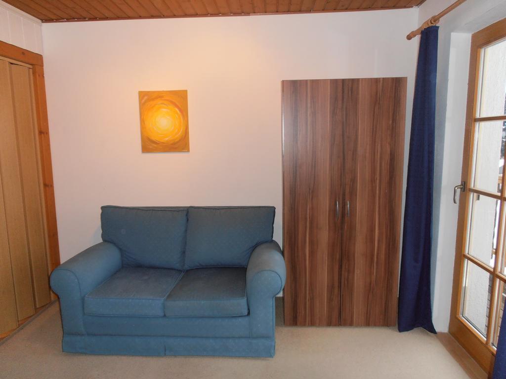 Apartment Veronika Přední Výtoň Eksteriør billede