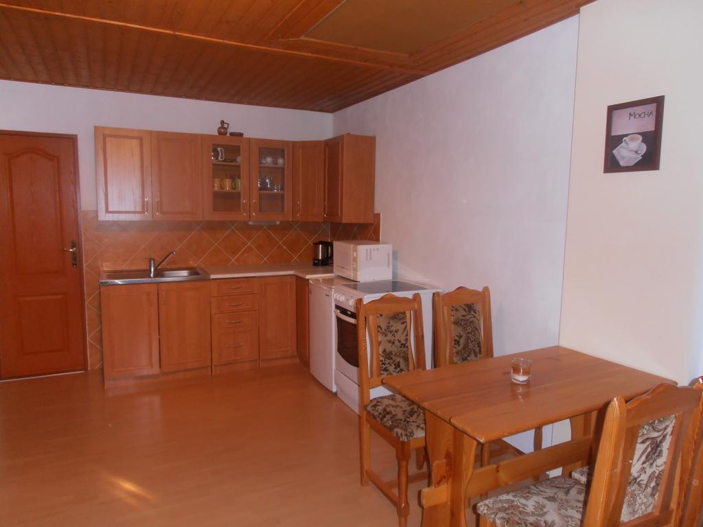 Apartment Veronika Přední Výtoň Værelse billede