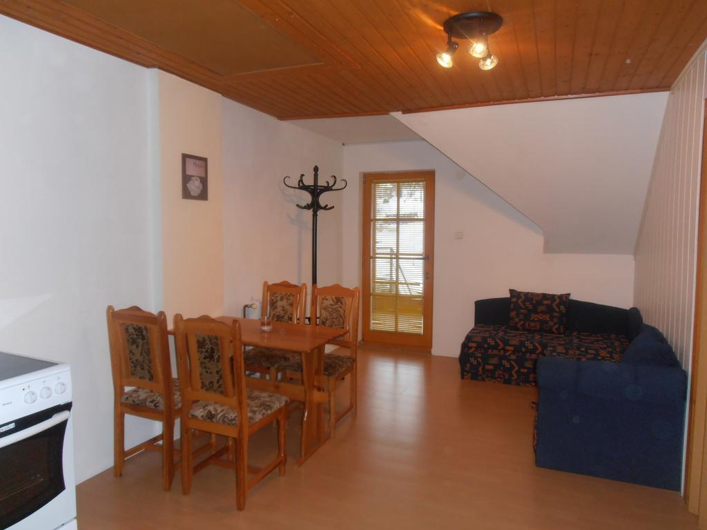 Apartment Veronika Přední Výtoň Værelse billede