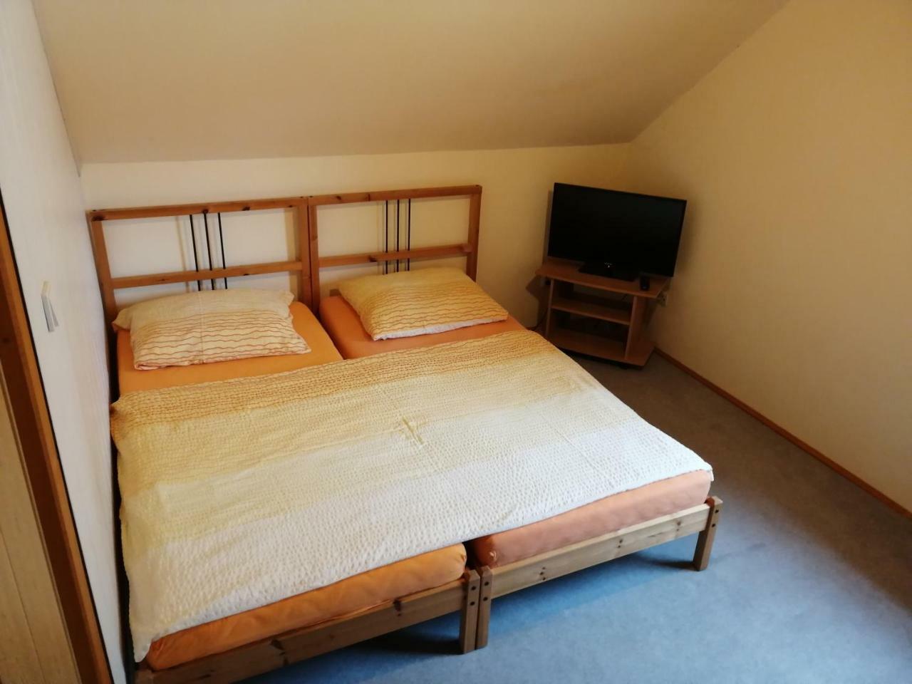 Apartment Veronika Přední Výtoň Eksteriør billede