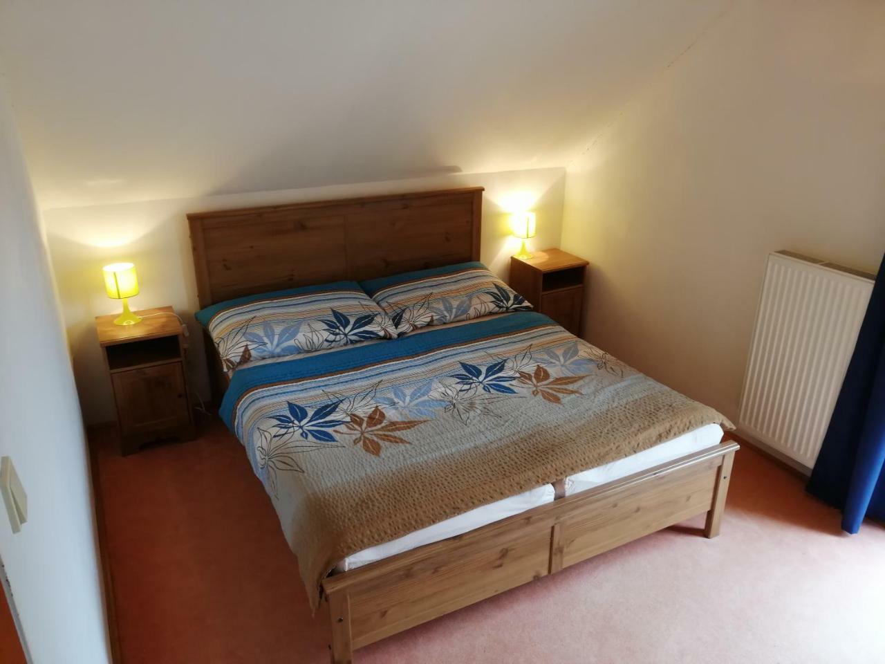 Apartment Veronika Přední Výtoň Eksteriør billede
