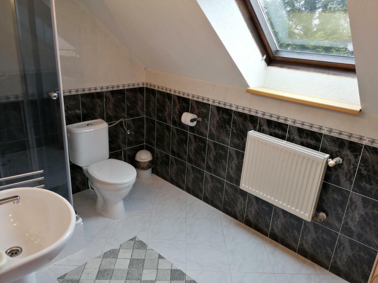Apartment Veronika Přední Výtoň Eksteriør billede